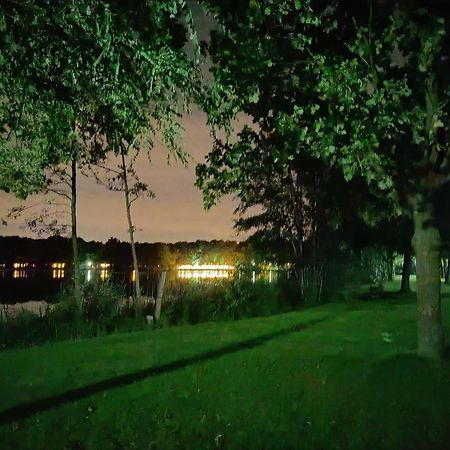 Moliere Villa Rekem Buitenkant foto